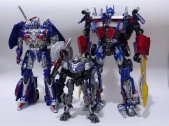 Takara TOMY MPM04 MPM-04 Optimus Prime Movie Series -model store 4238fb5b85