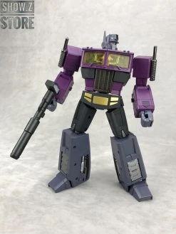 Magic Square MS-01SG Light Of Freedom Optimus Prime Shattered Glass Version 12 Magic Square MS-01SG Light Of Freedom Optimus Prime Shattered Glass Version -model store 4245b9e693