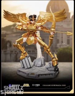 Pantasy 86601 Licensed Saint Seiya Building Blocks -model store 4260df5831