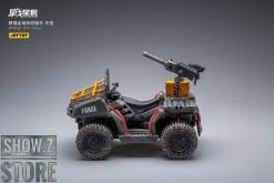 JoyToy Source 1/18 WildCat ATV Grey Version 19 JoyToy Source 1/18 WildCat ATV Grey Version -model store 426264cbdc