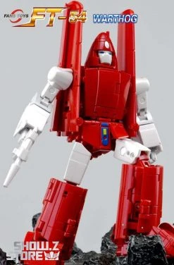 FansToys FT-54 Powerglide -model store 427614bb90