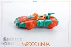 Dr.Wu & Mechanic Toys MS31M Mirror Ninja Arcee Shattered Glass Limited Version -model store 427fb728e7