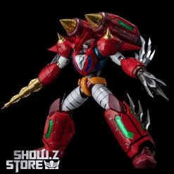 Sentinel Toys Riobot Shin Getter Dragon 29 Sentinel Toys Riobot Shin Getter Dragon -model store 42b3e17e7f