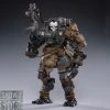 JoyToy Source 1/18 09th Legion FEAR II Strike Type Mecha -model store 42cafe52da
