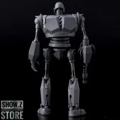 Sentinel Toys 1000Toys 1/80 The Iron Giant Riobot Iron Giant Battle Mode -model store 42f43b41bb