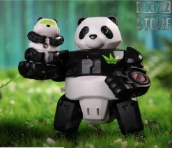 52Toys BeastBox BB-13 Bigpower -model store 4306c065ae