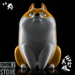 ToyWolf D01 Single Dog -model store 4307d53820