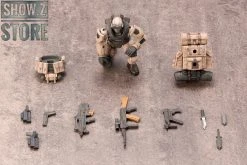 Kotobukiya HG028 Hexa Gear 1/24 Early Governor Vol.1 Model Kit -model store 430c770806