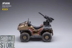 JoyToy Source 1/18 WildCat ATV Sand Version 18 JoyToy Source 1/18 WildCat ATV Sand Version -model store 4317827557