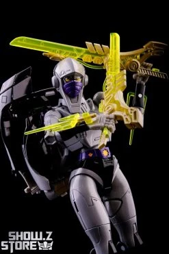 Rose & Toys Robot Rose Nightbird -model store 4341f338e9