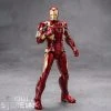 ZT Toys Marvel Licensed 1/10 Iron Man Mark 46 1 ZT Toys Marvel Licensed 1/10 Iron Man Mark 46 -model store 435099ea72
