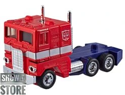Hasbro Transformers: Vintage Optimus Prime G1 Reissues -model store 43566151aa