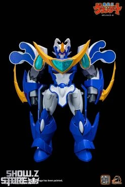 Tron Model Madou King Granzort Aquabeat Model Kit -model store 435a68c42b