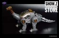 FansToys FT-07 Stomp (Sludge) -model store 436340a6b9