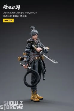 JoyToy Source 1/18 Jianghu Yunyue Qin -model store 43680364e0