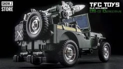 TFC Old Time OS-02 Detective -model store 436cb92afc