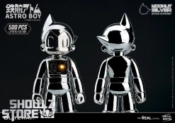 [Pre-Order] Blitzway BW-NS-50501 Space Astro Boy Moonlit Silver Version -model store 43728f4eb0