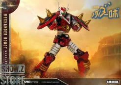 Blitzway×5PRO Studio 5PRO-CA-10302 Mechander Robo Weathering Version 19 Blitzway×5PRO Studio 5PRO-CA-10302 Mechander Robo Weathering Version -model store 4379546b9d