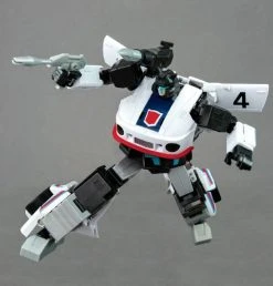 MakeToys MTRM-09 MTRM09 Downbeat Jazz -model store 4396d20296