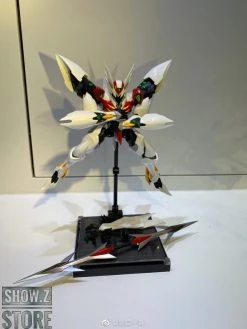 Sentinel Toys Riobot Tekkaman Blade D-boy Evolution Version -model store 43a217c9e3