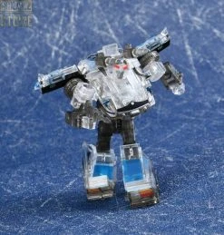 NewAge H3T Harry Prowl Clear Version -model store 43a67d858c