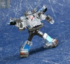 NewAge H3T Harry Prowl Clear Version -model store 43ac310a51