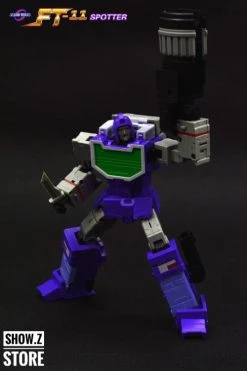 FansToys FT-11 Spotter (Reflector) 15 FansToys FT-11 Spotter (Reflector) -model store 43cbd7b814