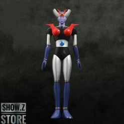 Evolution Toys Mazinger Z Grand Action Bigsize Model Minerva X