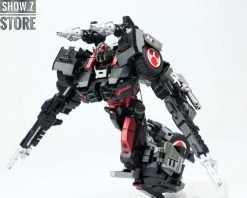 G-Creation GDW-02C Blue Flash IDW Bluestreak -model store 43ff0183be