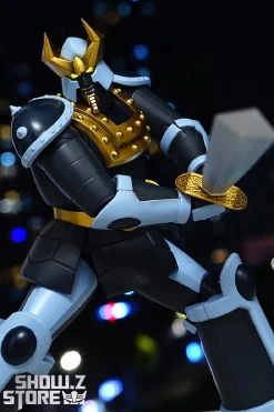 [Coming Soon] King Arts Diecast Figure Series DFS073 God Mazinger -model store 441235c469