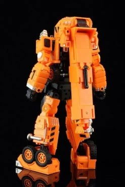Mastermind Creations PS-05 Girder Grapple -model store 4420bcf899