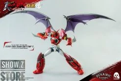 Threezero Studio Getter Robo Shin Getter 1 Anime Version 40 Threezero Studio Getter Robo Shin Getter 1 Anime Version -model store 444459a234