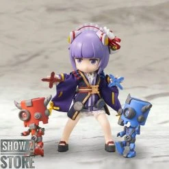 Kemo Mora XII Doll Zodiac Apocalypse Gemini -model store 4453bd1c4c