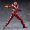 Eastern Model 1/9 Iron Man Mark 46 Model Kit Deluxe Edition -model store 445bd8f3d5