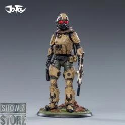 JoyToy Source 1/18 09th Legion Mecha Cavalry Captain