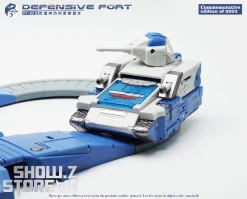 Pangu Toys PT-02B Defensive Fort W/ LED -model store 4474474b59 1