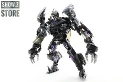 Black Mamba 4th Party The Last Knight MPM-05 MPM05 Barricade Bottleneck LS-02 -model store 447807fc06