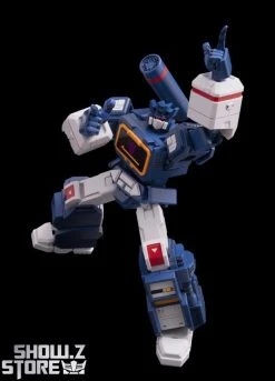 Flame Toys Furai Model Soundwave Model Kit -model store 448c28bec2
