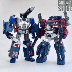 FansHobby Fans Hobby FH MB-11 MB11 God Armor God Bomber Master Builder Original Version -model store 449314ca95