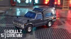 4th Party Masterpiece MP-56 Trailbreaker -model store 449abb562f