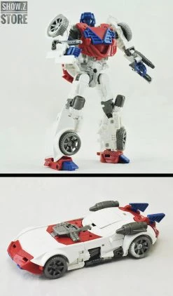 Weijiang Wei Jiang WJ Computron Combiner Set Of 5 -model store 44a3b282df