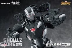 Eastern Model 1/9 Iron Man Mark 4 War Machine Model Kit Reissue -model store 44a6fe6aa3