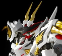MetalMyth MM-01 1/100 Dragon King Mashin Hero Wataru -model store 44c946a3d2