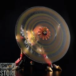 Sentinel Toys Optional Parts Set For Genesic Gaogaigar 35 Sentinel Toys Optional Parts Set For Genesic Gaogaigar -model store 44d7830b68