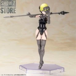 Kotobukiya Frame Arms Girl Kojima Productions: Ludens Black Version -model store 44f6bb7ce9