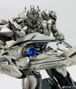 TF Dream Factory GOD-11 ROTF Megatron -model store 450e62175a