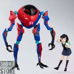 Sentinel Toys Spider-Man: Into The Spider-Verse Peni Parker & SP//DR Set Of 2 -model store 4516266ce5