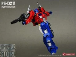 Perfect Effect PE-DX11 Honor Warrior Optimus Prime 20 Perfect Effect PE-DX11 Honor Warrior Optimus Prime -model store 451a6d1890