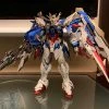 [SZ Custom] MoJiangHun Custom 1/100 XXXG-01W Wing Gundam EW W/ Electroplated Chrome Painting -model store 4521fa7ce0