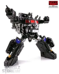 FansHobby MB-06A Power Baser Optimus Prime Black Version -model store 4526c43e26